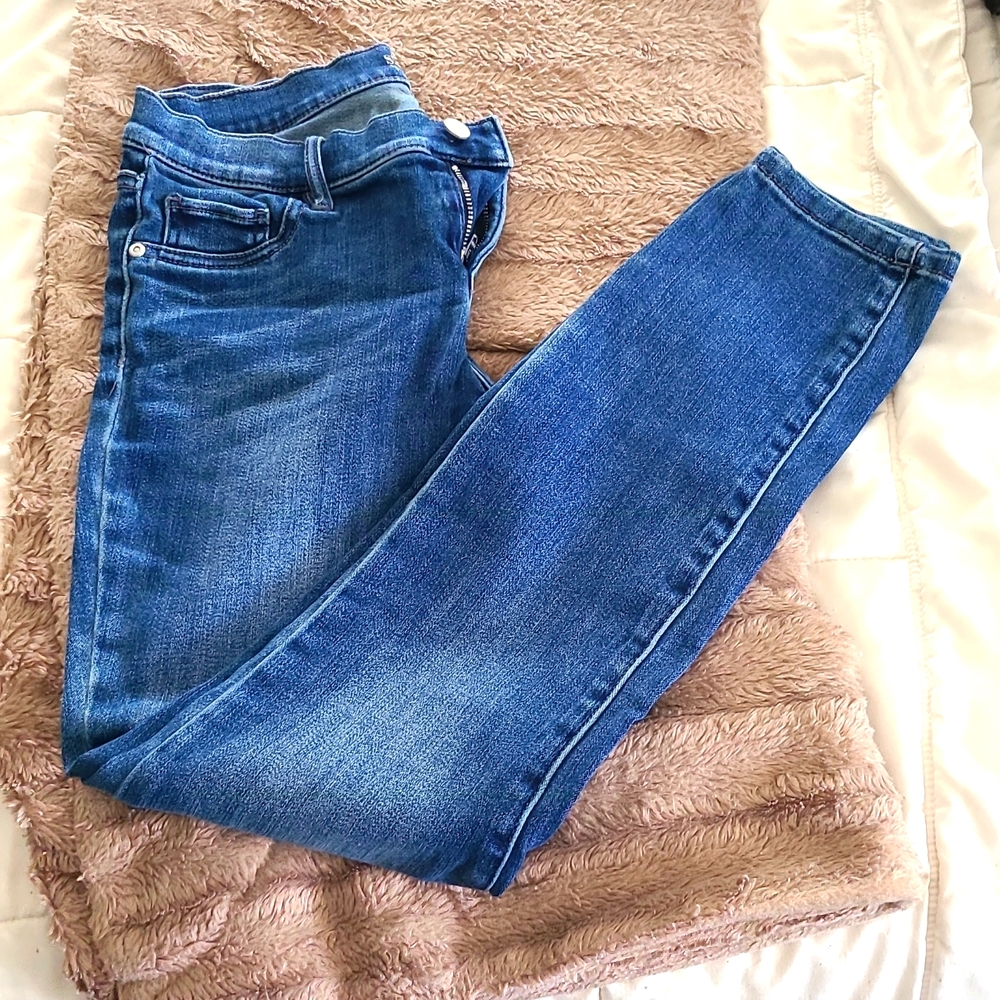 NY & Company 'soho legging' jeans